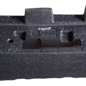 Absorvedor Impacto Parachoque Traseiro Gm Cobalt 2013