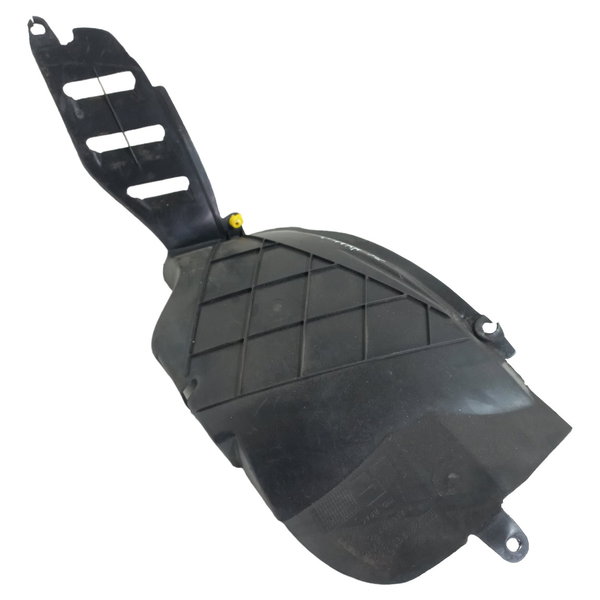 Parabarro Traseiro Esquerdo Chevrolet Zafira 2000 2001