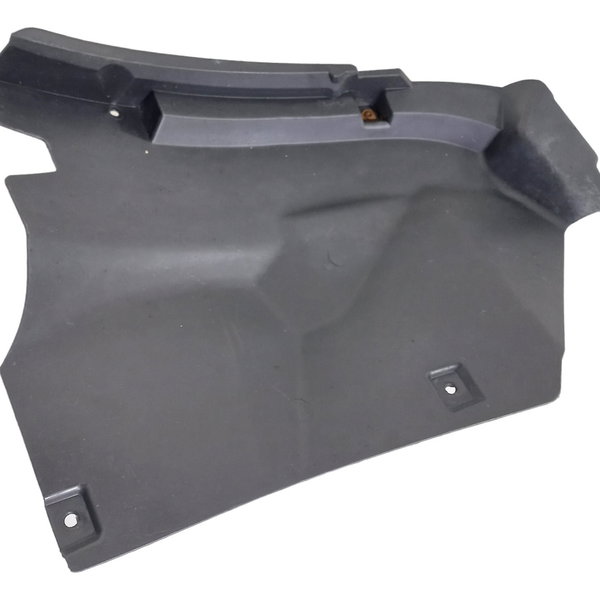 Parabarro Traseiro Esquerdo Fiat Siena 2015 2016