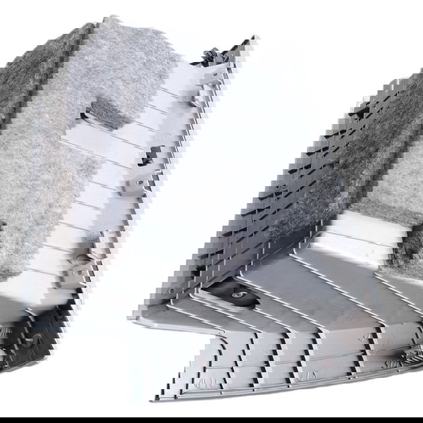 Porta Luvas Chevrolet Captiva 2007