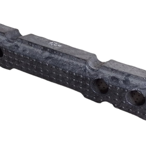 Absorvedor Impacto Parachoque Volkswagen Gol G7