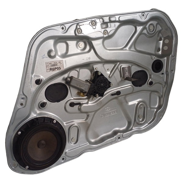 Máquina Vidro Dianteira Direita Hyundai I30 2011