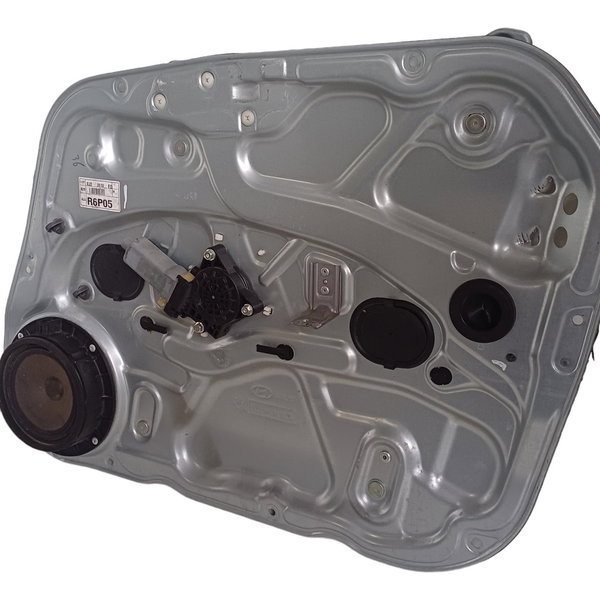 Máquina Vidro Dianteira Direita Hyundai I30 2011