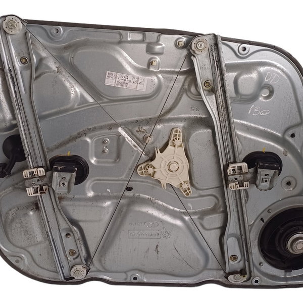 Máquina Vidro Dianteira Direita Hyundai I30 2011