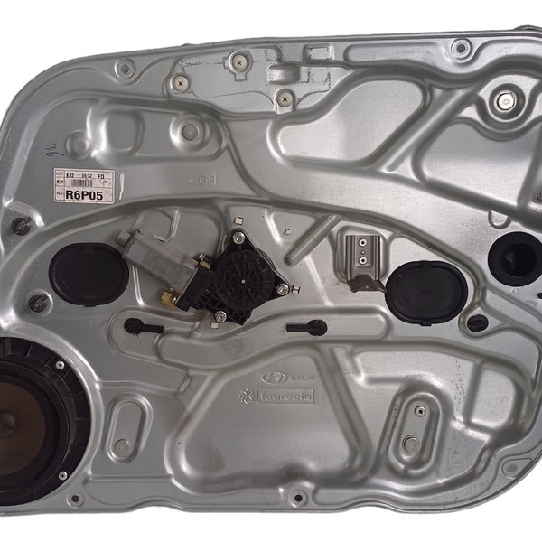 Máquina Vidro Dianteira Direita Hyundai I30 2011