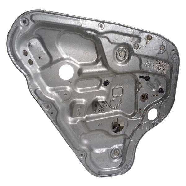 Máquina Vidro Traseira Esquerda Hyundai I30 2011