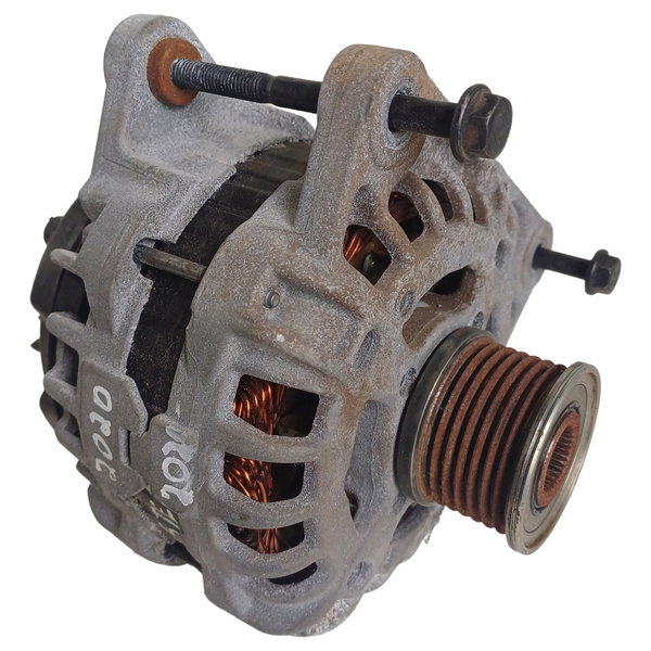 Alternador Renault Duster 1.6 16v 2020