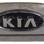 Moldura Tampa Traseira Kia Sportage 2010