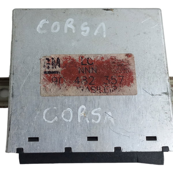 Modulo Central Conforto Alarme Chevrolet Corsa 1996