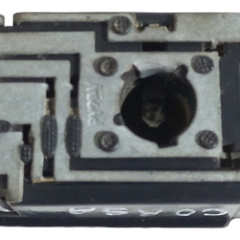 Circuito Lanterna Traseira Esquerda Chevrolet Corsa 2004  Esquerdo