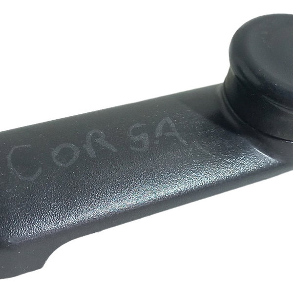 Manivela Vidro Porta Chevrolet Corsa 2003 2004