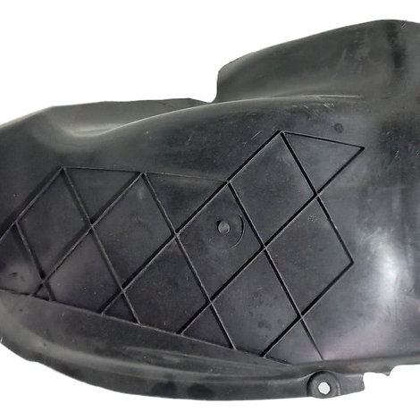 Parabarro Traseiro Direito Chevrolet Zafira 2001 2002