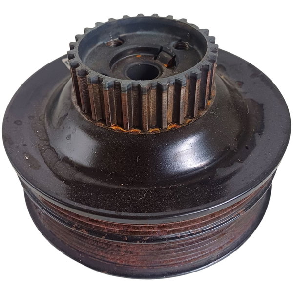 Polia Virabrequim Volkswagen Fox 1.6 2017