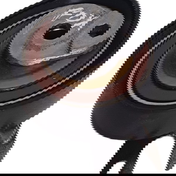 Tensor Correia Dentada Volkswagen Fox 1.6 2017 Preto