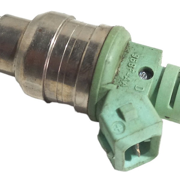 Bico Injetor Ford Fiesta Ka Endura 2001 2002
