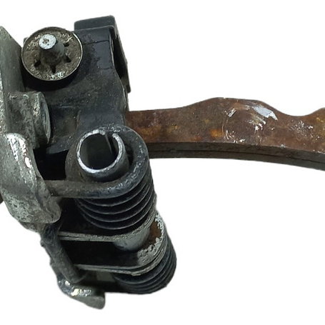 Limitador Porta Traseira Esquerda Volkswagen Crossfox 2014