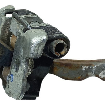 Limitador Porta Traseira Esquerda Volkswagen Crossfox 2014