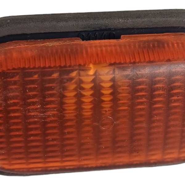 Pisca Paralama Renault Megane 2003 Direito Laranja