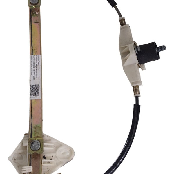 Máquina Vidro Traseira Direita Renault Megane Hatch 2003