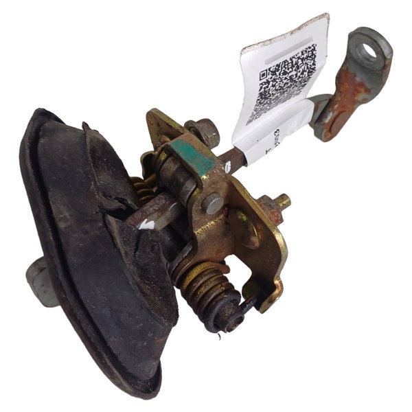 Limitador Porta Traseira Direita Renault Megane Hatch 2003