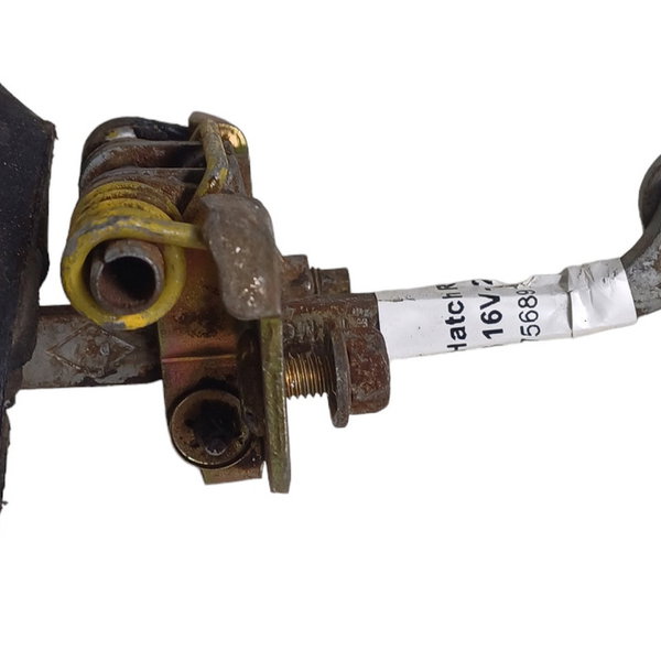 Limitador Porta Traseira Direita Renault Megane Hatch 2003