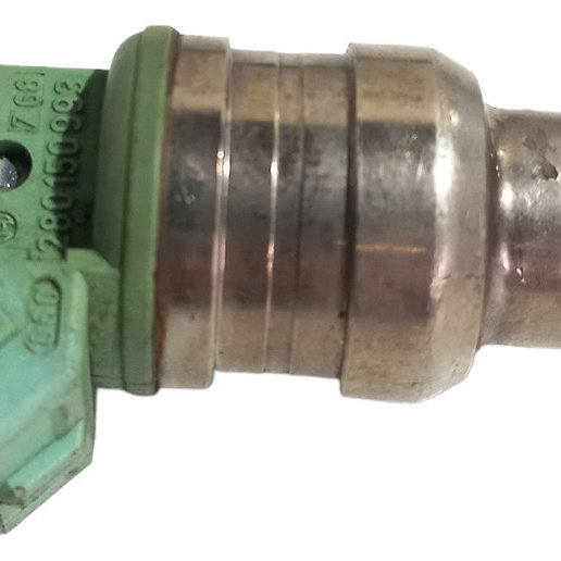 Bico Injetor Ford Fiesta Ka Endura 2001 2002