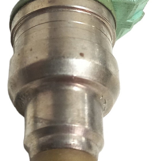 Bico Injetor Ford Fiesta Ka Endura 2001 2002