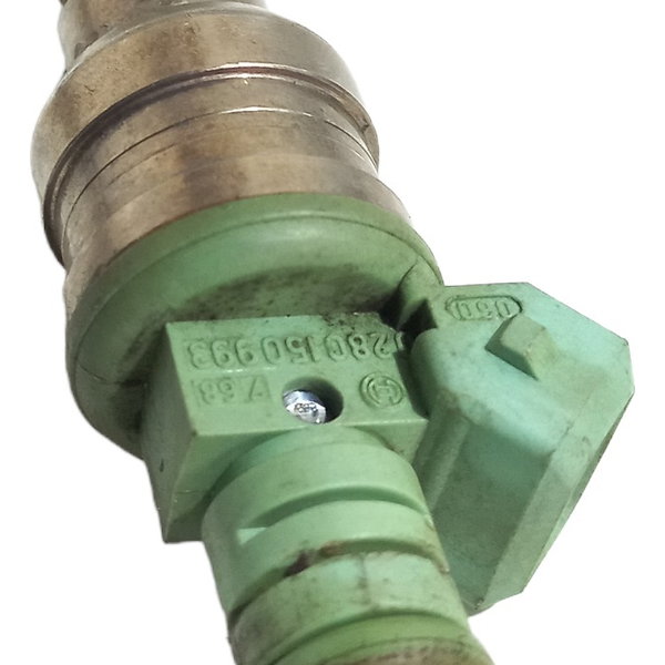 Bico Injetor Ford Fiesta Ka Endura 2001 2002