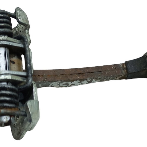 Limitador Porta Traseira Direita Volkswagen Crossfox 2014