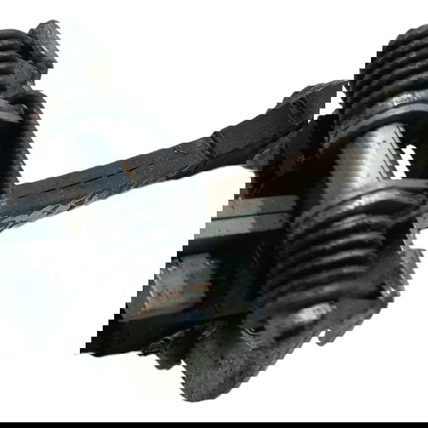 Limitador Porta Traseira Direita Volkswagen Crossfox 2014