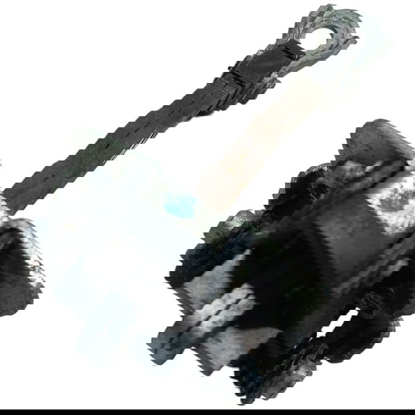 Limitador Porta Traseira Direita Volkswagen Crossfox 2014