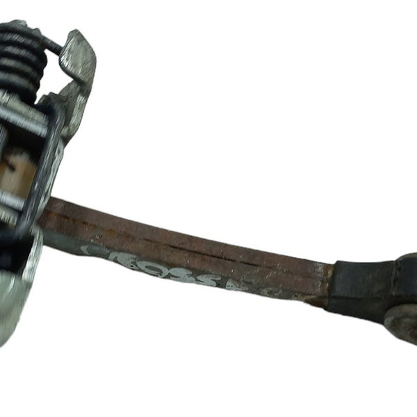 Limitador Porta Traseira Direita Volkswagen Crossfox 2014