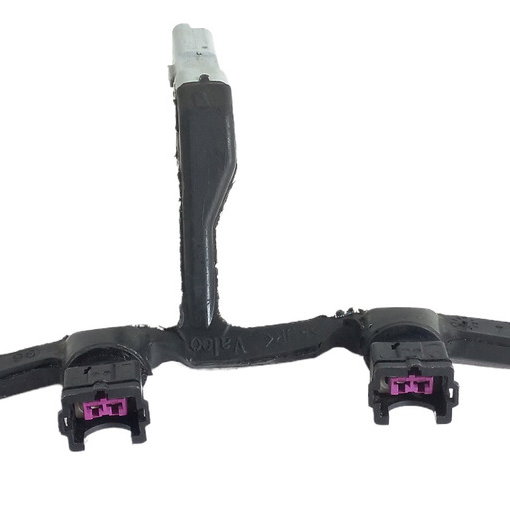 Chicote Bico Injetor Peugeot 206 206 C3  9653708980