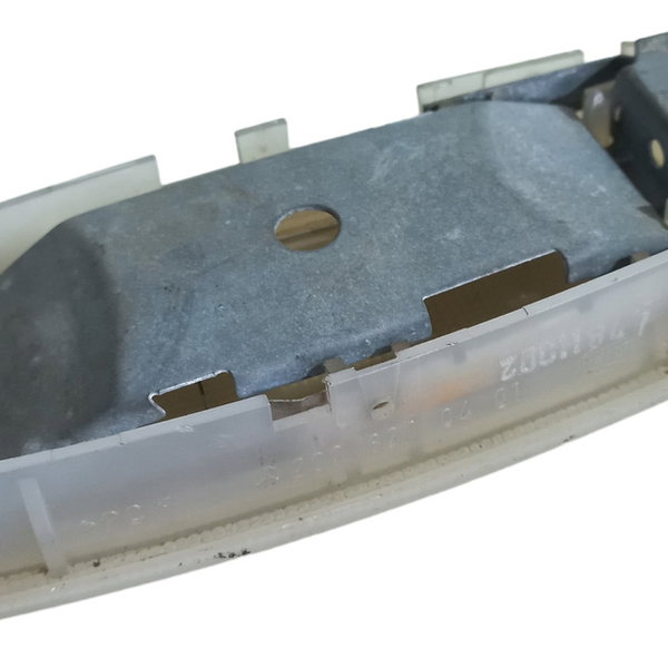 Luz Cortesia Teto Traseiro Mercedes Benz Classe A 160