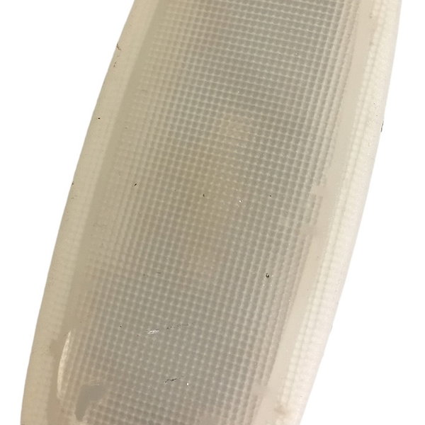 Luz Cortesia Teto Traseiro Mercedes Benz Classe A 160