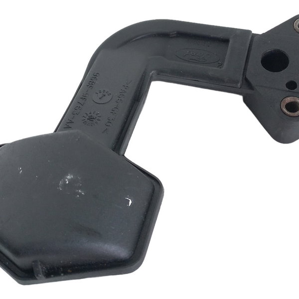 Válvula Ressonância Ford Fiesta Ka Endura 1997