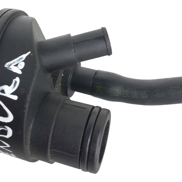 Tampa Respiro Anti Chama Motor Ford Fiesta Ka Endura 1998