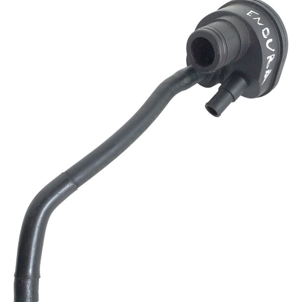 Tampa Respiro Anti Chama Motor Ford Fiesta Ka Endura 1998