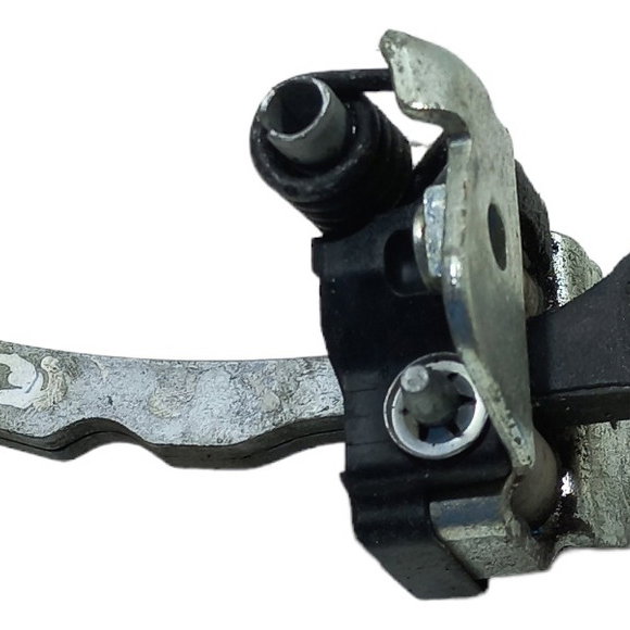 Limitador Porta Traseira Direita Volkswagen Spacefox 2015