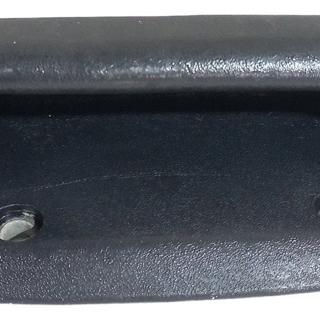 Puxador Interno Porta Traseira Direita Chevrolet Corsa