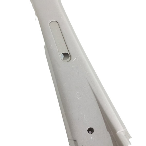 Acabamento Coluna Central Esquerdo Gm Corsa 2004