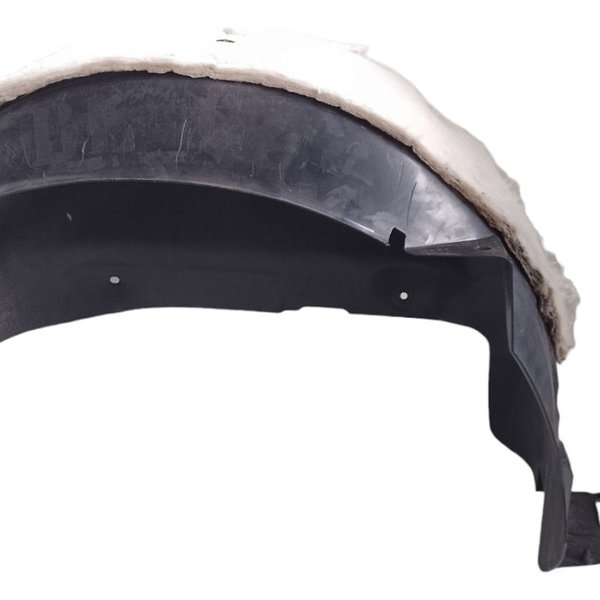 Parabarro Traseiro Esquerdo Peugeot 407