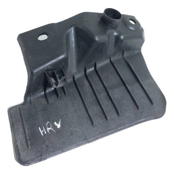 Acabamento Parabarro Traseiro Esquerdo Honda Hrv 2017 2018