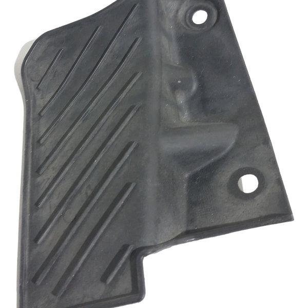 Acabamento Parabarro Traseiro Esquerdo Honda Hrv 2017 2018