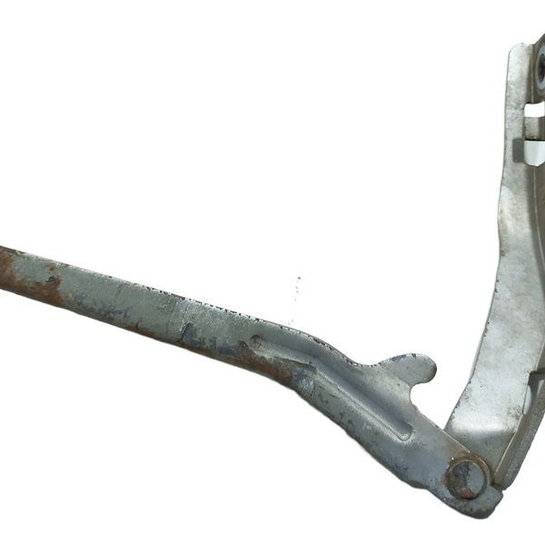 Dobradiça Capô Lado Direito Peugeot 206