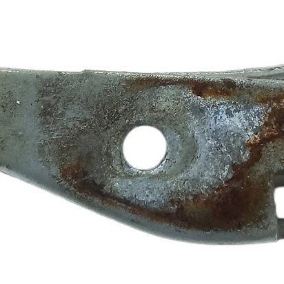 Dobradiça Capô Lado Direito Peugeot 206