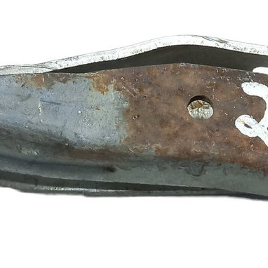 Dobradiça Capô Lado Direito Peugeot 206