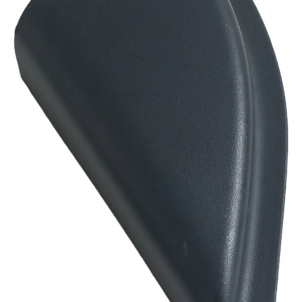 Acabamento Interno Retrovisor Direito Honda Hrv 2017 2018 Preto