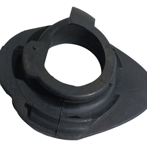 Borracha Calço Mola Honda Hrv 2017 2018