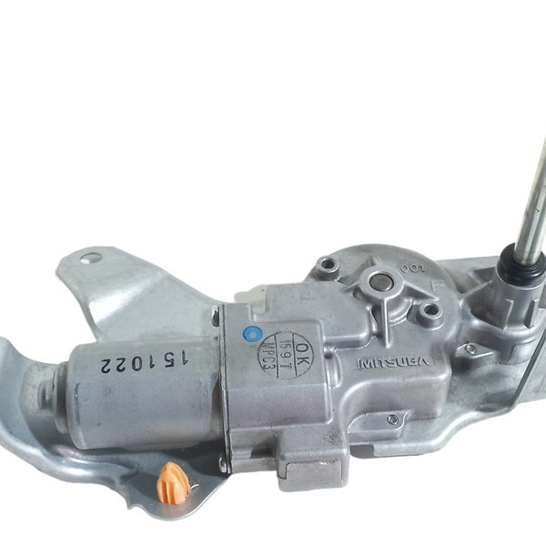 Motor Limpador Traseiro Honda Fit 2017 2018 2019